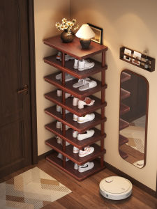 FWTDF | Space-Saving Multi-Layer Shoe Rack