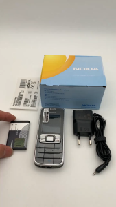 For Nokia 3109 Cell Phone GSM 900 / 1800 / 1900 Unlocked Phones