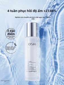 OSM | Nước Cân Bằng Dưỡng Ẩm