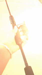 Sougayilang Joran Pancing Set 1.8/2.1m Joran Dan 2000-7000 Full Metal Reel Pancing Joran Set Lengkap