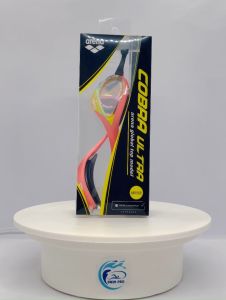 Kính Bơi Arena Cobra Ultra  PKPK non Swipe Mirror.