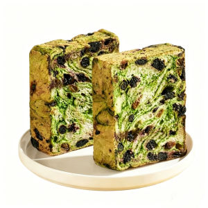 Low Fat No Sugar Substitute Meal Toast 200g