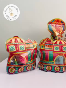 Wonderparties birthday goodies bag kids kindergarten school carnival theme/doorgift/children day/anniversary/wedding/festival