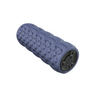 OTEN | Electric Vibration Foam Roller for Muscle Relaxation and Leg Slimming