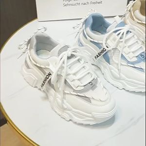 Giày nữ đế cao đẹp mẫu hot 2023 đi chơi đi học đi làm phong cách Hàn Quốc xiteen