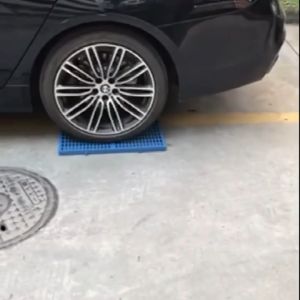 Pet Cage Mat Pet Plastic Mat Rabbit Cage Mat Feet Pads for Pet Cats Dogs Rabbit Feet Pad Thickening for Easy Cleaning