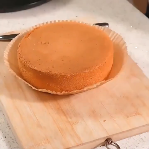 กระดาษรองอบ แผ่นกระดาษรองหม้อทอด 50pcs/100pcs กระดาษรองหม้อทอด แบบใช้แล้วทิ้ง สําหรับเตาอบ ถาดใส่อาหาร