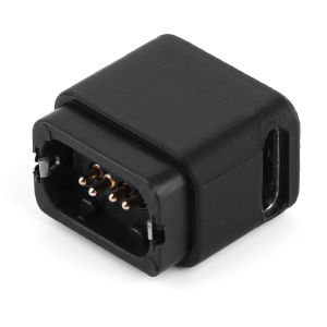 Type-C Battery Charger Adapter For Shimano 12-Speed Di2 Groupsets Dura-Ace R9200/Ultegra R8100/105 R7100 Electronic Shifting