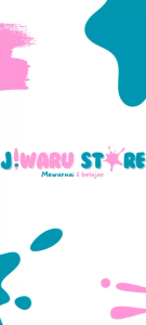 30 Lembar Kertas Mewarnai Anak A5 / Coloring / Sketsa Tema Princess 1