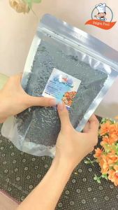 Gạo Lứt Tím Thảo Dược Saoigonfood 1kg