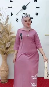 Gamis Trea Viral: Pilihan Terbaik untuk Acara Formal