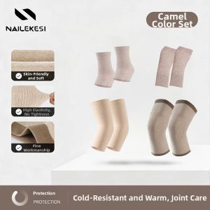 NAILEKESI | Postpartum Summer Lightweight Tendonitis Wrist Support