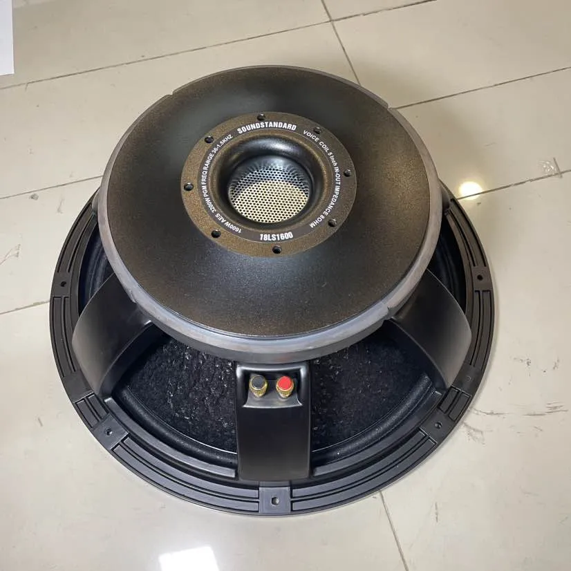 その他 HYUNJIN SOUNDWAVE INDONESIA TOKOPEDIA Jual Speaker Komponen SOUNDQUEEN TBX 15 - Kota Surabaya - Audio