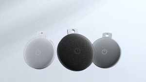 Aukey TM-10 Track Mate 1 Smart Bluetooth Tracker (24 Months Warranty)