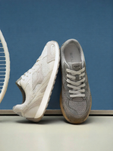 Belle | Lightweight Thick Soled Casual Sneakers