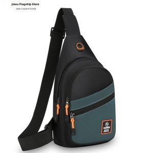 Jiaxun | Mens Portable Crossbody Bag