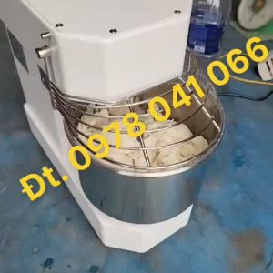 Máy trộn bột bánh bao 10 lít 0.5-4kg/lần trộn