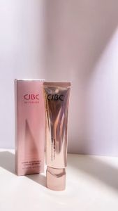 CJBC BB Cream Menyamarkan Noda Anti Luntur Anti Keringat BPOM Liquid Blemish