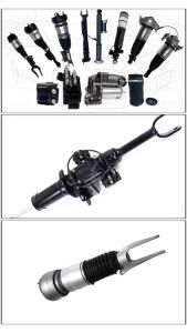 1ชิ้นโช๊คหน้า/ซ้ายขวา Air Suspension BMW F02 F01 Series7 5GT F07 B7 730d 740i 750i 550iN63โช๊คอัพหน้า Shock absorber ถุงลมหน้าF02รับประกัน1ปี โช๊ค Bmw - Lazada