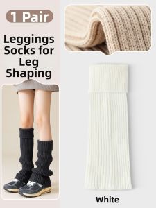 TENGNAIMEI | Warm Stylish Leg Warmers