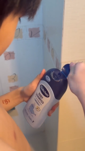 Dầu gội thuần chay Bubchen Baby Shampoo cho các bé từ sơ sinh 200ml