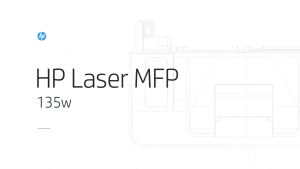 Máy in Laser trắng đen đa năng HP 136w 4ZB86A kết nối wifi/ bảo hành chính hãng 12 tháng