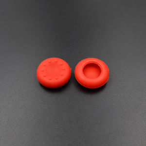 PS4 Silicone Cap Thumbstick Guards Cover Skin Joystick Grip Cho PS4 Xbox One 360 Controller Pro Slim - Phụ Kiện 2-20PC