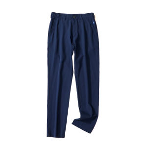 Quần Dài Thường Ngày Mùa Hè Siêu Nhẹ Co Giãn Nhanh Khô Chống Thấm Nước Da Thiết Kế Thương Hiệu Pookytage Quần Dài Công Sở Thường Ngày Cho Nam