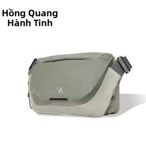 GYXX | Túi Đeo Chéo Đa Năng Nam
