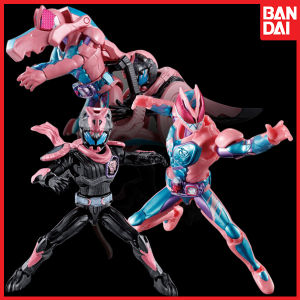SO-DO Kamen Rider Revi & Vice + Optional Parts Set