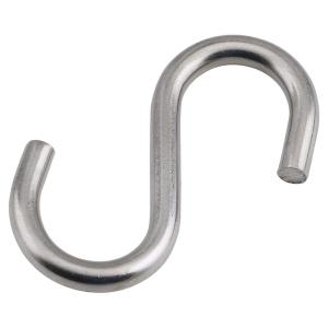 BAIRUITE | Creative Clothing Storage Hook Stainless Steel 304