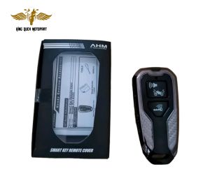 Set Cover Remot Stylo Pcx160 Vario160 Adv160 Vario 125 2023 up Scoopy 2023 up Beat 2024 2025 +Ganci Logo Honda