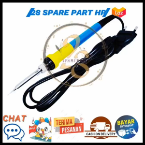 SOLDERING IRON SUNSHINE SL-936 60 WATT