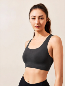 ManiForm | Seamless Breathable Anti-shock Beautiful Back Sports Bra