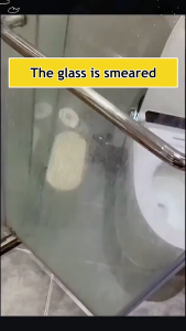 William Weir Glass Cleaner Lemon Glass Cleaner WLWE Mirror Cleaner Window Cleaner