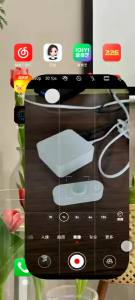24G MmWave Radar Human Presence Sensor+PIR Motion Sensor Light Temperature Humidity USB/Battery Powered Support Tuya Zigbee Z2M