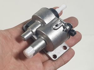 Nhông quạt đảo hướng quạt túp năng quạt B3 B4 - Nhôm