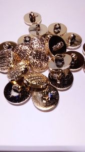 Kancing Baju Wanita Desain Elegan & Berkualitas Tinggi