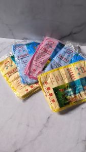 Jas Hujan Plastik Sekali Pakai: Perlengkapan Hujan yang Praktis