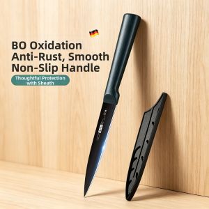Portable Sharp Fruit Knife Set