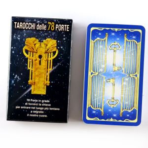 XUANDOYAN | Authentic Beginner-Friendly High Aesthetic Tarot Cards for Party