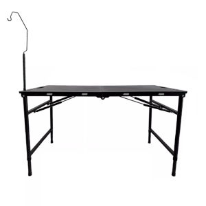 BUZHIHUANGYE | Portable Folding Multifunctional Camping Table