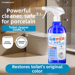 FANMUAO | Toilet Bowl Descaler Stain Remover