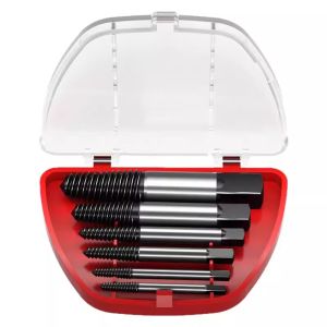 LASH | Broken Screw Extractor Thread Recovery Tool