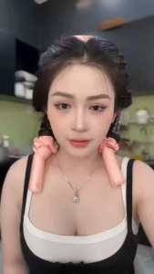 Bộ lọn tóc xoăn không nhiệt thanh uốn tóc ko dùng nhiệt