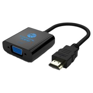 Choseal | HDMI to VGA Adapter