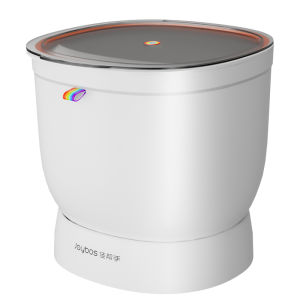 Joybos | Sealed Moisture-proof Large Capacity Food Storage Barrel