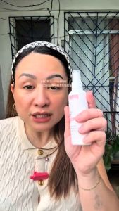 [ PERFUMED LOTION SPRAY ] Greenika Hydriz Kojic Fruit Lotion Spray with Papaya Extract Body Lotion Spray Moisturizes Erases Dark Spots Scar Eraser Improves Skin Tone Fast Lessens Skin Damage Repairs Dead Skin cells Restore Natural Skin Color