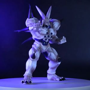 Dragon Ball GT Action Figure One Star Dragon Yishendragon (24 cm High)
