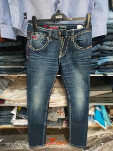 Celana Panjang Cardinal Jeans Orriginal Promooo